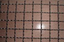Crimped Wire Mesh