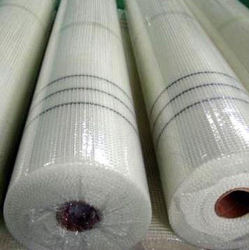 Fiberglass Mesh, Thickness : 100-120mm