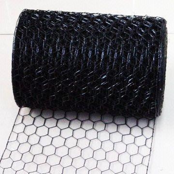 Hexagonal Wire Mesh, Usage : Fencing