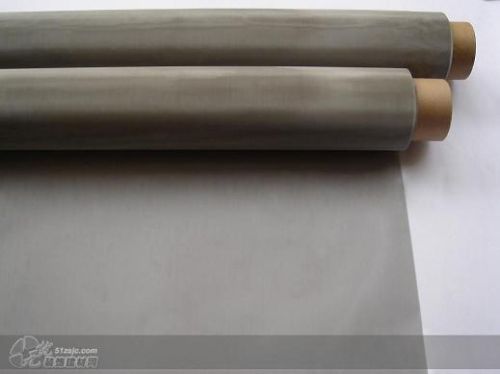 Stainless Steel Wire Mesh, Width : 40mm-500mm