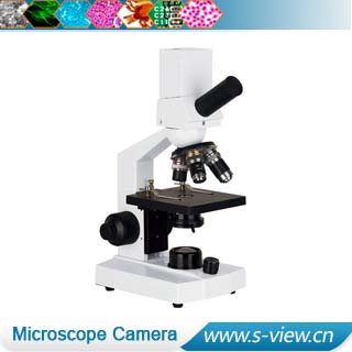 Digital microscope