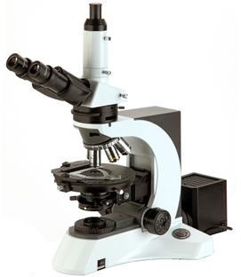 Polarizing Microscope