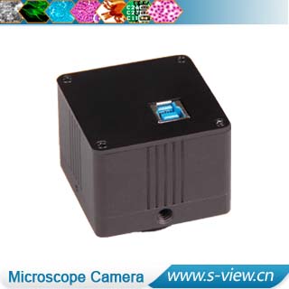 Usb3.0 CMOS 3.0mp Digital Microscope Camera