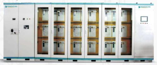 Static Synchronous Compensator