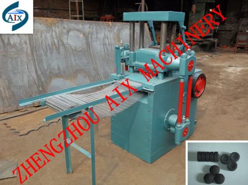 Shisha Charcoal Tablet Press Machine