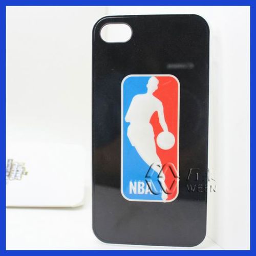 Plastic Phone Case fit for iphone 4/4s/5