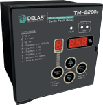 Power Factor Controllers (Digital)