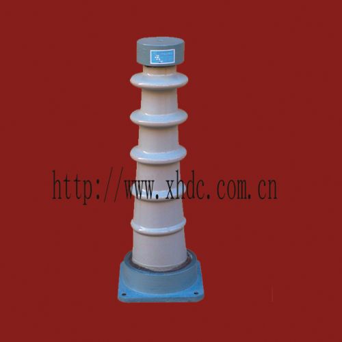 Post Insulator, Packaging Type : White for electrostatic precipitator