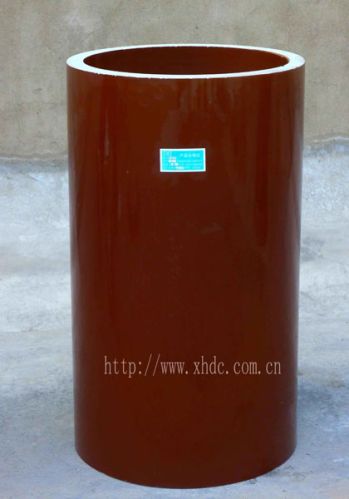 Support Insulator, Packaging Type : White, Brown