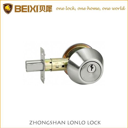 Deadbolt, Door Locks, Packaging Type : SN