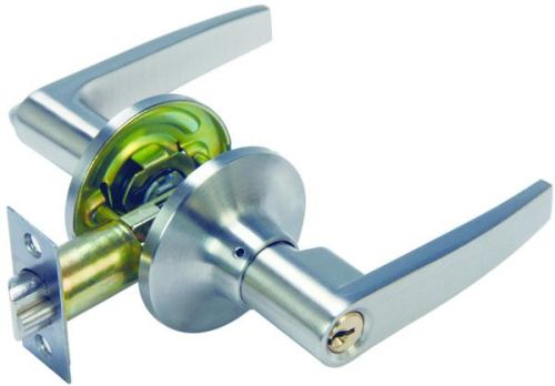Door Locks, Leverset, Packaging Type : SN
