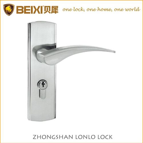 Reversible Mortise Lock, Packaging Type : SNCH