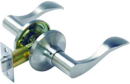 Tubular Entrance Lever Door Lock, Packaging Type : SN