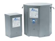 Buck Boost Single Phase Transformers
