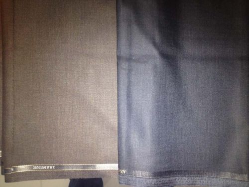 Poly Viscose Suiting Fabric