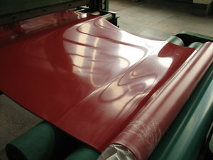 Natural Rubber Sheet, Gum Rubber Sheet, Para Rubber Sheet