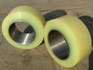 Polyurethane Roller