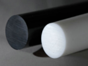 PVC Rod
