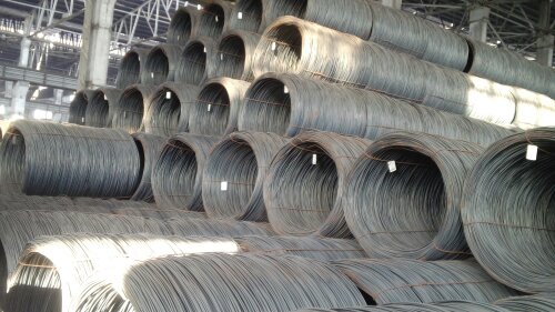 Steel Wire Rods