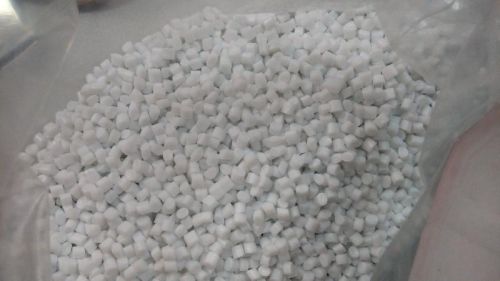 Polyethylene Terephthalate Granules