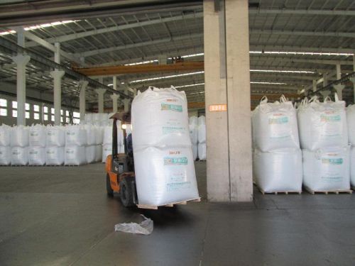 Polyethylene Terephthalate Bags