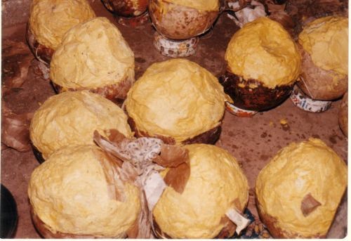 The Best Shea Butter From Cameroon