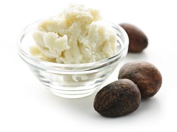 African Shea Butter