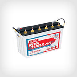 Inverter Batteries