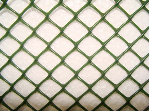 Medium Plastic Gauge Net