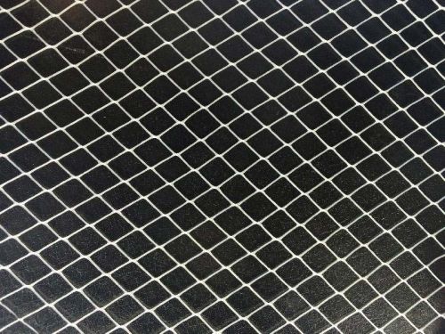 Very Light Plastic Gauge Net