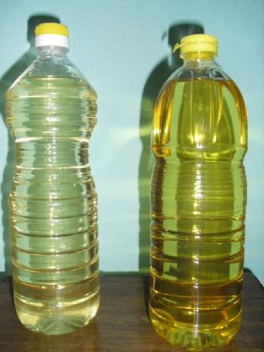 Cooking oil Form : Liquid