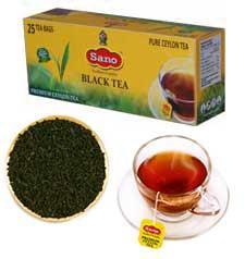 Pure Black Tea