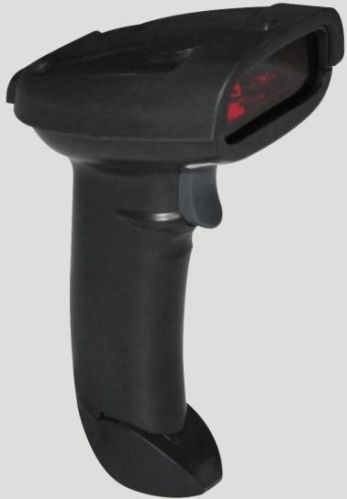 Laser Scanner, Packaging Type : oxford gray