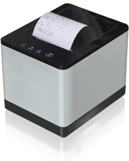 Thermal Printer, Packaging Type : black
