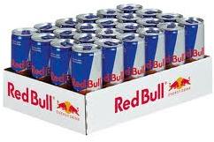 Red Bull Energy Drink 250 Ml