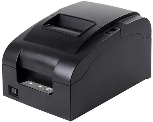 Dot Matrix Receipt Printer
