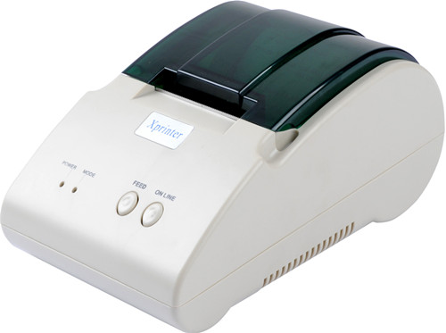 Pos Thermal Receipt Printer