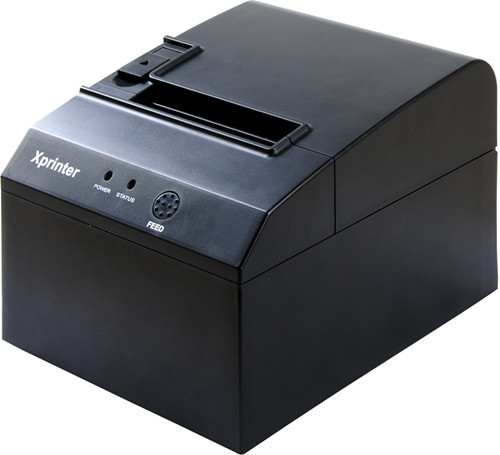 Thermal Receipt Printer