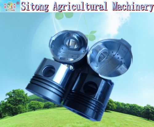 Diesel Engine Piston