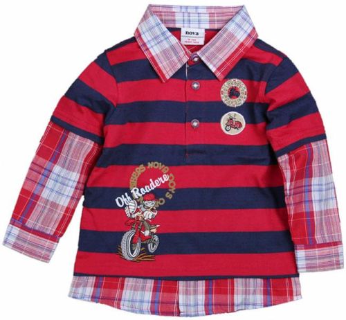 Cotton tshirt, Sleeve Style : Long Sleeve