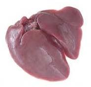 Frozen Chicken Liver, Brand Name : PP, Certification : ISO