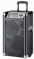 70Hz-18kHz Protable Speaker, Outdoor Movable Speaker