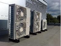 Air Conditioning System