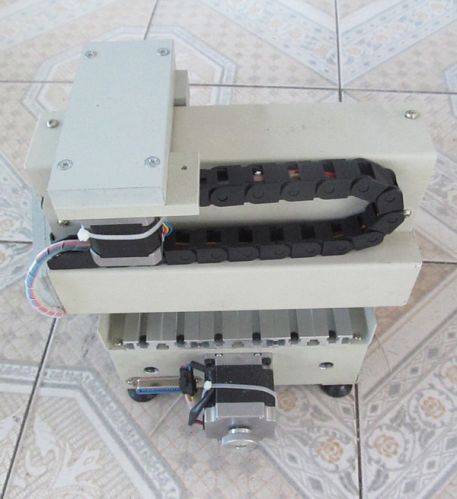 CNC Engraver Machine