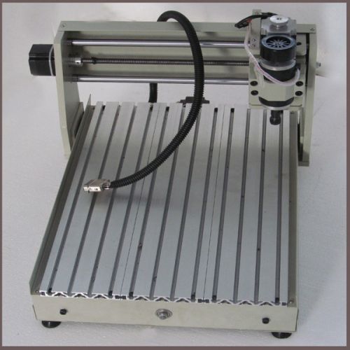 Desktop CNC Engraving Machine