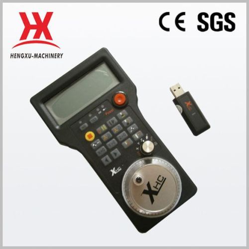 Wireless Manual Pulse Generator