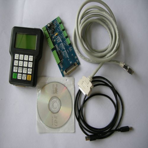 Wood CNC Engraving Machine