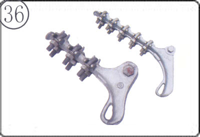 Strain Clamp