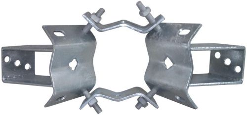 Transformer Pole Mounting Bracket