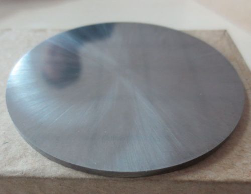 WC Cemented Carbide Pdc Substrate Tips, Thickness : 2-10mm, OEM